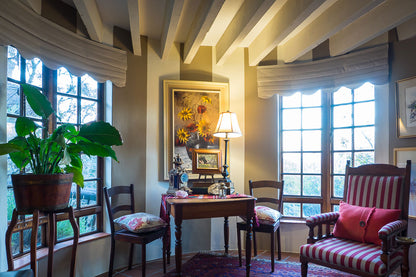 Wapadrand Mountain Sanctuary (Refurbishment)