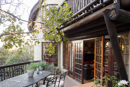 Wapadrand Mountain Sanctuary (Refurbishment)