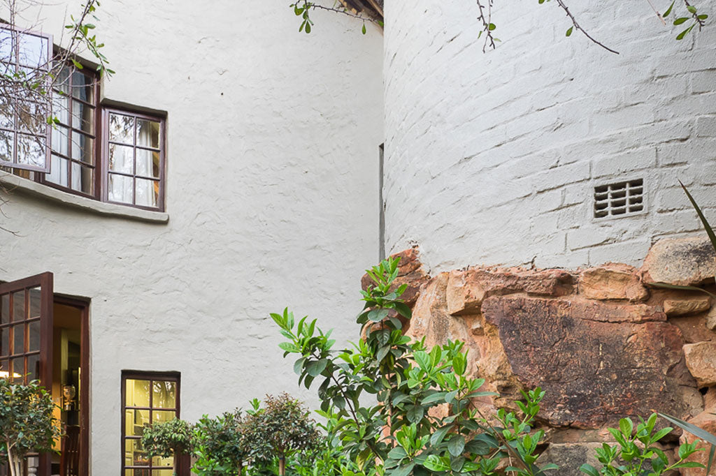 Wapadrand Mountain Sanctuary (Refurbishment)