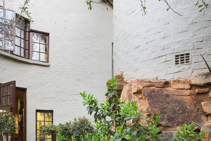 Wapadrand Mountain Sanctuary (Refurbishment)