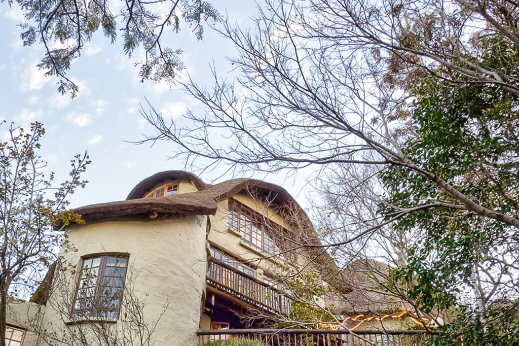 Wapadrand Mountain Sanctuary (Refurbishment)