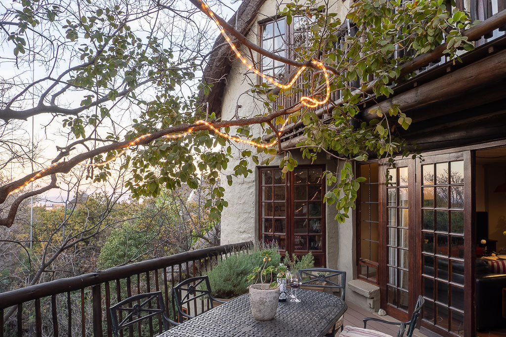 Wapadrand Mountain Sanctuary (Refurbishment)