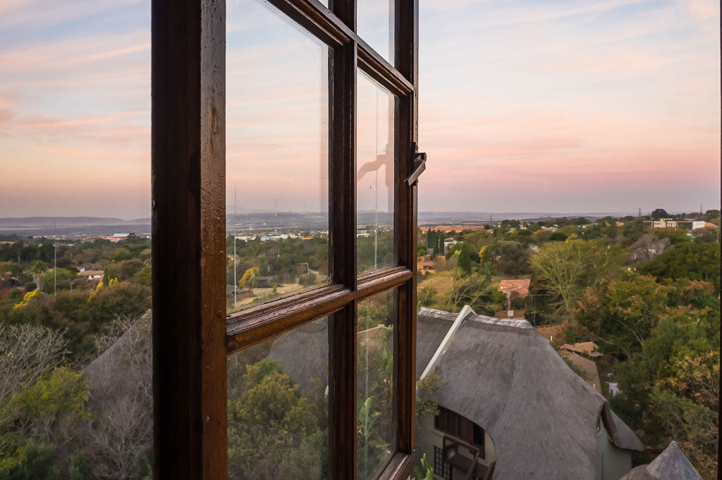 Wapadrand Mountain Sanctuary (Refurbishment)