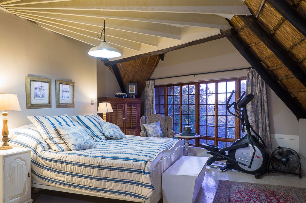 Wapadrand Mountain Sanctuary (Refurbishment)