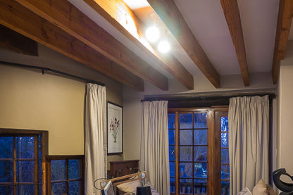 Wapadrand Mountain Sanctuary (Refurbishment)