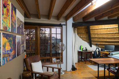 Wapadrand Mountain Sanctuary (Refurbishment)