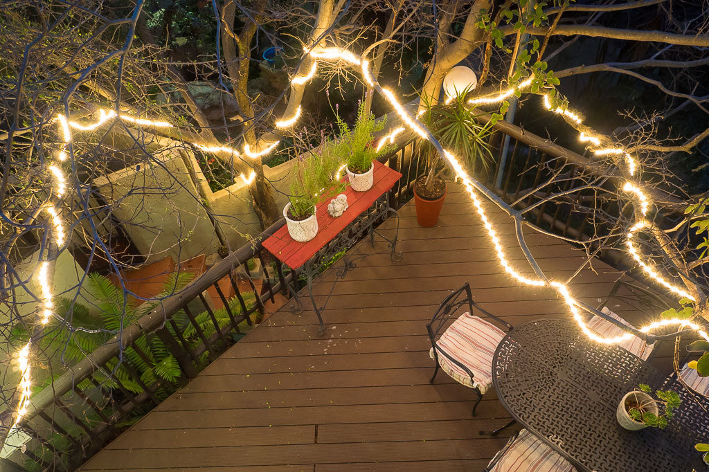 Wapadrand Mountain Sanctuary (Refurbishment)