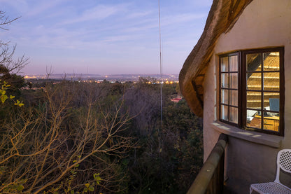 Wapadrand Mountain Sanctuary (Refurbishment)