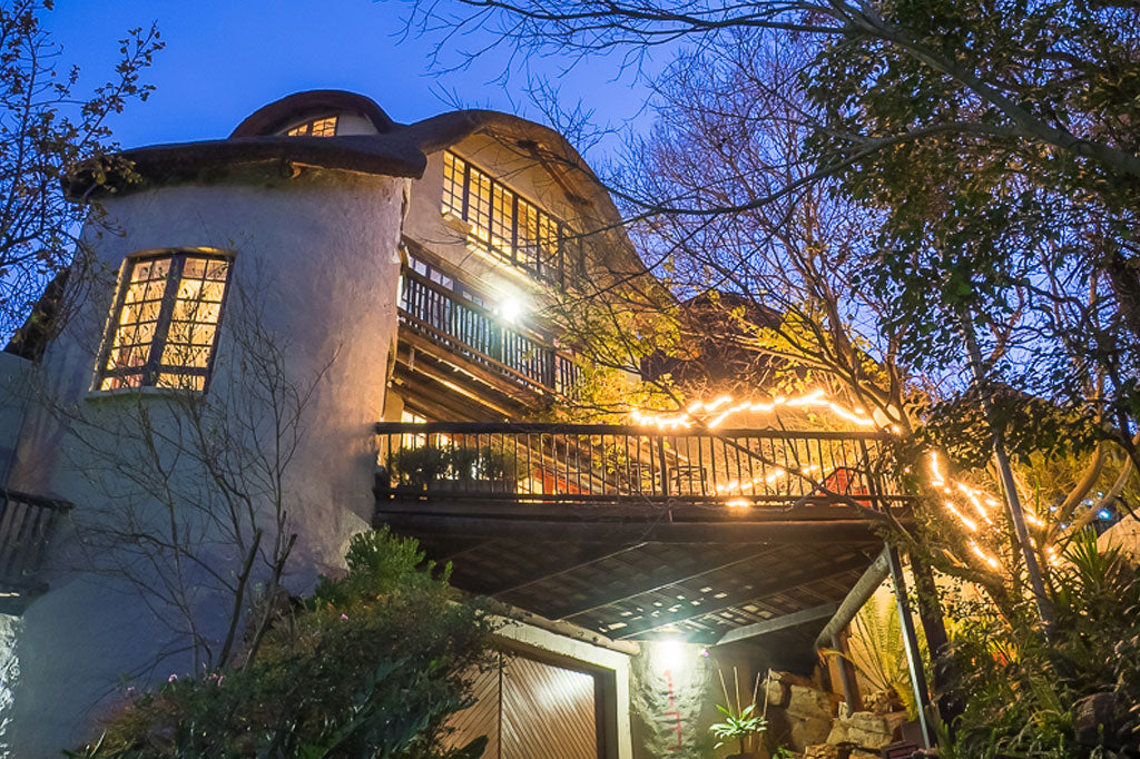 Wapadrand Mountain Sanctuary (Refurbishment)