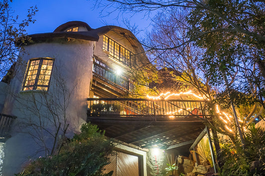 Wapadrand Mountain Sanctuary (Refurbishment)